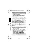 Preview for 242 page of Motorola IHF1000 - Blnc Bluetooth Car Manual