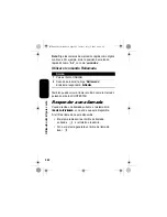 Preview for 244 page of Motorola IHF1000 - Blnc Bluetooth Car Manual