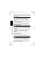 Preview for 248 page of Motorola IHF1000 - Blnc Bluetooth Car Manual