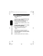 Preview for 250 page of Motorola IHF1000 - Blnc Bluetooth Car Manual