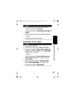 Preview for 251 page of Motorola IHF1000 - Blnc Bluetooth Car Manual