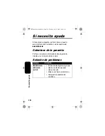 Preview for 256 page of Motorola IHF1000 - Blnc Bluetooth Car Manual