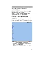 Preview for 49 page of Motorola iM1000 User Manual