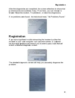 Preview for 31 page of Motorola im240 - Wireless PC Card Modem User Manual