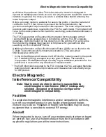 Preview for 35 page of Motorola im240 - Wireless PC Card Modem User Manual