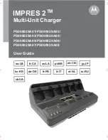 Motorola IMPRES 2 User Manual preview