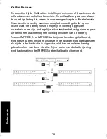 Preview for 464 page of Motorola IMPRES 2 User Manual