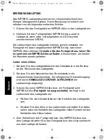 Предварительный просмотр 72 страницы Motorola IMPRES NNTN7063 User Manual