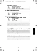 Предварительный просмотр 81 страницы Motorola IMPRES NNTN7063 User Manual