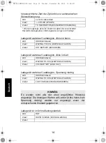 Предварительный просмотр 82 страницы Motorola IMPRES NNTN7063 User Manual