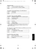 Preview for 105 page of Motorola IMPRES NNTN7063 User Manual