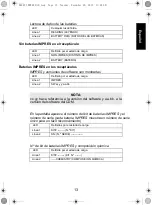 Предварительный просмотр 125 страницы Motorola IMPRES NNTN7063 User Manual