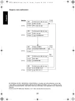 Предварительный просмотр 134 страницы Motorola IMPRES NNTN7063 User Manual