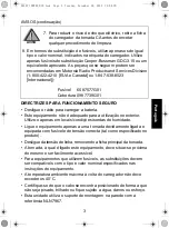 Предварительный просмотр 159 страницы Motorola IMPRES NNTN7063 User Manual