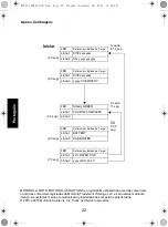 Предварительный просмотр 178 страницы Motorola IMPRES NNTN7063 User Manual