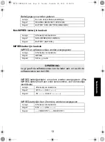 Предварительный просмотр 191 страницы Motorola IMPRES NNTN7063 User Manual