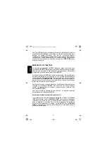 Предварительный просмотр 18 страницы Motorola IMPRES NNTN7470 User Manual