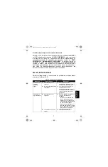 Предварительный просмотр 39 страницы Motorola IMPRES NNTN7470 User Manual