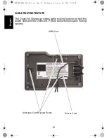 Предварительный просмотр 14 страницы Motorola IMPRES NNTN7584 User Manual