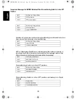 Предварительный просмотр 20 страницы Motorola IMPRES NNTN7584 User Manual