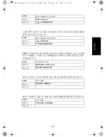 Предварительный просмотр 47 страницы Motorola IMPRES NNTN7584 User Manual