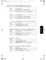 Предварительный просмотр 67 страницы Motorola IMPRES NNTN7584 User Manual