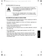 Предварительный просмотр 75 страницы Motorola IMPRES NNTN7584 User Manual