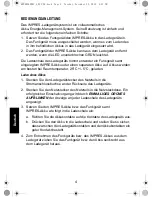 Предварительный просмотр 76 страницы Motorola IMPRES NNTN7584 User Manual