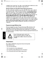 Предварительный просмотр 80 страницы Motorola IMPRES NNTN7584 User Manual