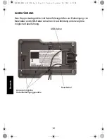 Предварительный просмотр 84 страницы Motorola IMPRES NNTN7584 User Manual