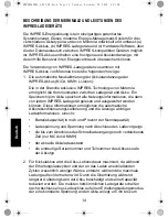 Предварительный просмотр 86 страницы Motorola IMPRES NNTN7584 User Manual