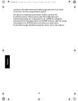 Предварительный просмотр 88 страницы Motorola IMPRES NNTN7584 User Manual