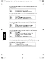 Предварительный просмотр 92 страницы Motorola IMPRES NNTN7584 User Manual