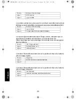 Предварительный просмотр 118 страницы Motorola IMPRES NNTN7584 User Manual