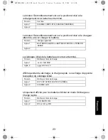 Предварительный просмотр 119 страницы Motorola IMPRES NNTN7584 User Manual