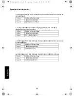 Предварительный просмотр 120 страницы Motorola IMPRES NNTN7584 User Manual