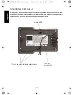 Предварительный просмотр 132 страницы Motorola IMPRES NNTN7584 User Manual