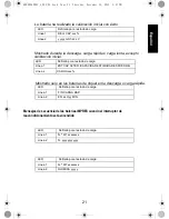 Предварительный просмотр 141 страницы Motorola IMPRES NNTN7584 User Manual