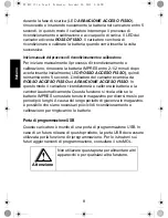 Предварительный просмотр 152 страницы Motorola IMPRES NNTN7584 User Manual