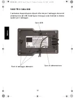 Предварительный просмотр 156 страницы Motorola IMPRES NNTN7584 User Manual