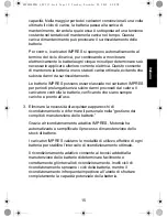 Предварительный просмотр 159 страницы Motorola IMPRES NNTN7584 User Manual