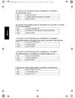 Предварительный просмотр 164 страницы Motorola IMPRES NNTN7584 User Manual