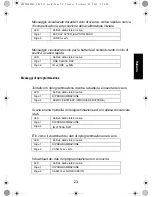 Предварительный просмотр 167 страницы Motorola IMPRES NNTN7584 User Manual