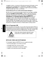 Предварительный просмотр 176 страницы Motorola IMPRES NNTN7584 User Manual