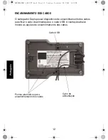 Предварительный просмотр 180 страницы Motorola IMPRES NNTN7584 User Manual