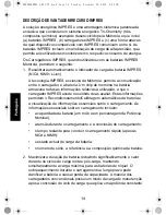 Предварительный просмотр 182 страницы Motorola IMPRES NNTN7584 User Manual