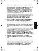 Предварительный просмотр 183 страницы Motorola IMPRES NNTN7584 User Manual