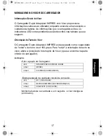 Предварительный просмотр 185 страницы Motorola IMPRES NNTN7584 User Manual