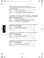 Предварительный просмотр 190 страницы Motorola IMPRES NNTN7584 User Manual