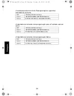 Предварительный просмотр 192 страницы Motorola IMPRES NNTN7584 User Manual